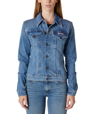 Hudson cheap jean jacket