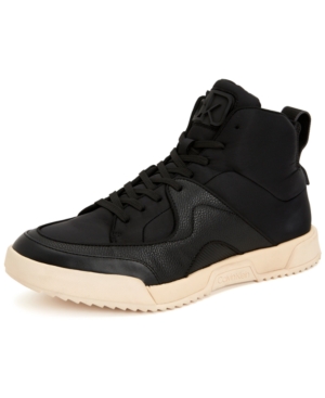 image of Calvin Klein Men-s Humphrey Sneakers Men-s Shoes