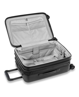 Domestic Carry-On Expandable Spinner