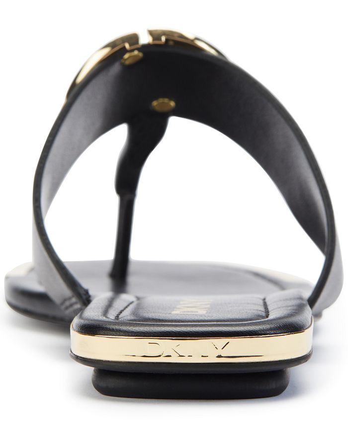 DKNY Women's Halcott Sandals & Reviews Sandals Shoes Macy's