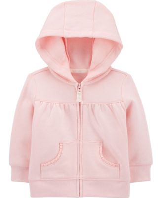 newborn baby girl hoodies