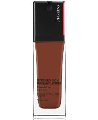 Synchro Skin Radiant Lifting Foundation, 30 ml