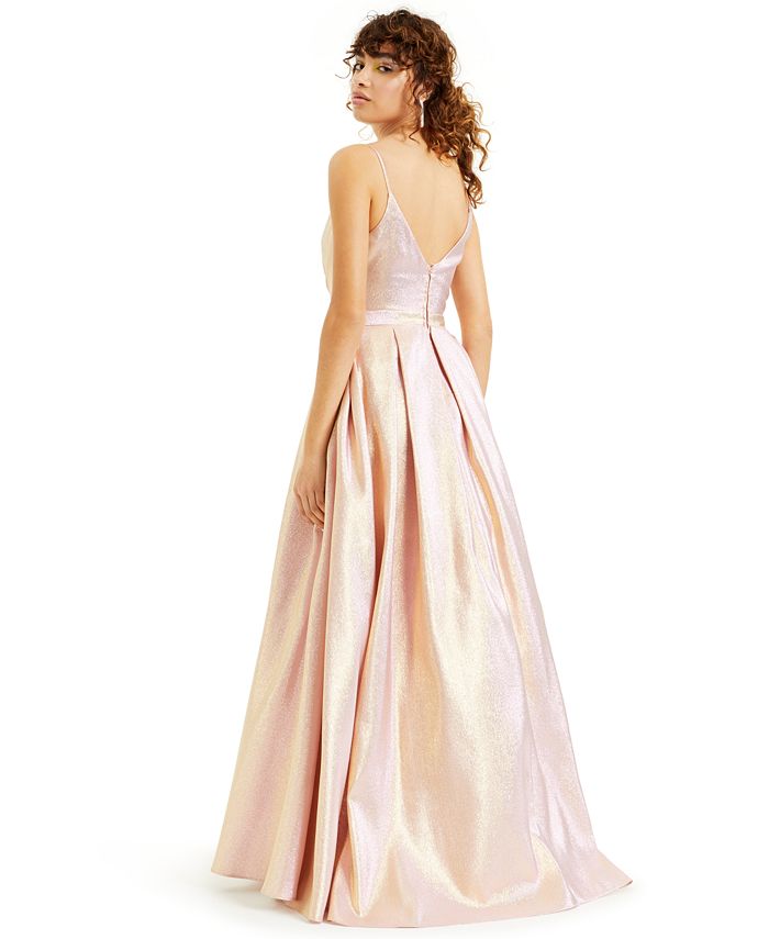 say yes to the prom macy's