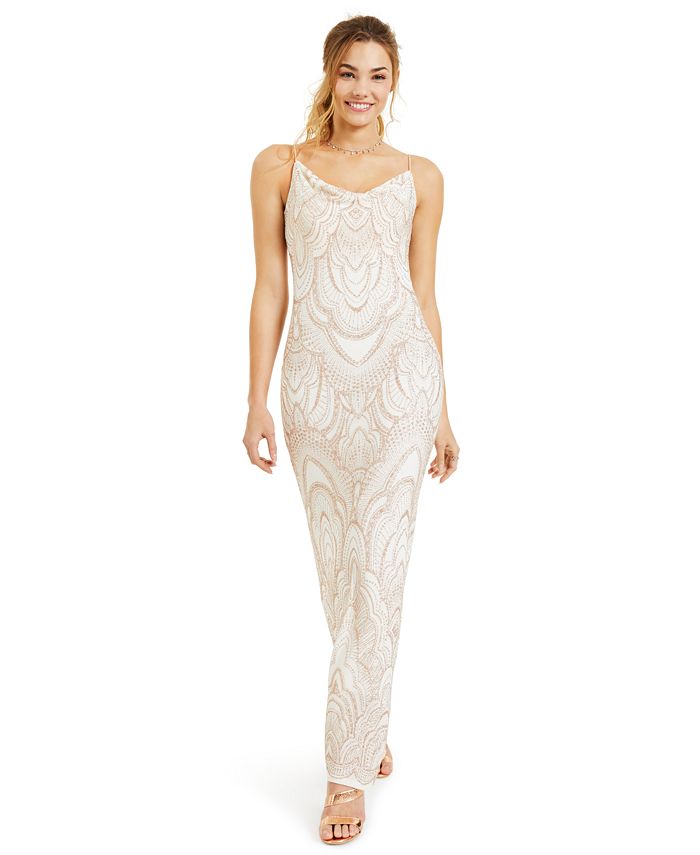 Macys jump dress outlet
