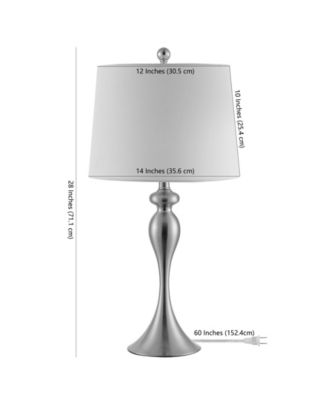 Bayan Table Lamp
