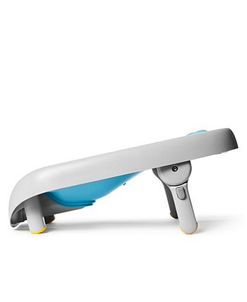 Skip Hop Moby® Recline & Rinse Bather