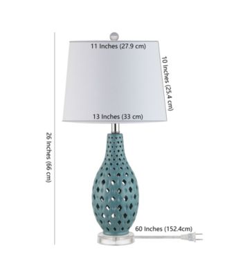 Harlem Table Lamp