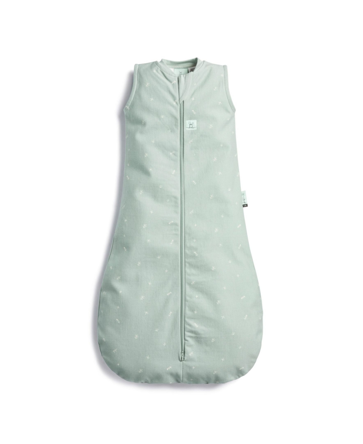 ERGOPOUCH BABY BOYS AND GIRLS 1.0 TOG JERSEY BAG