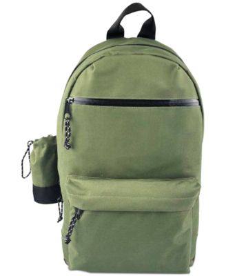 Macy's steve madden backpack hotsell