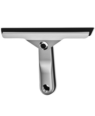 simplehuman Bath Accessories, Foldable Shower Squeegee