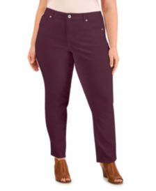 Purple Jeans for Women - Macy's