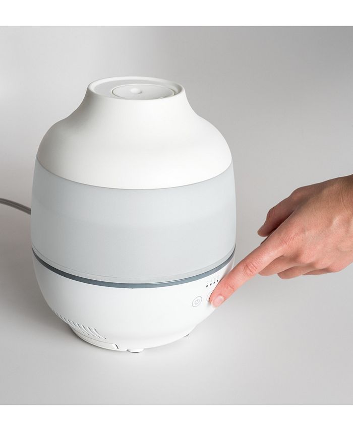 Homedics Mist Ultrasonic Humidifier 360° Mist