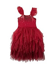 29+ Affordable Macys Girls Christmas Dresses