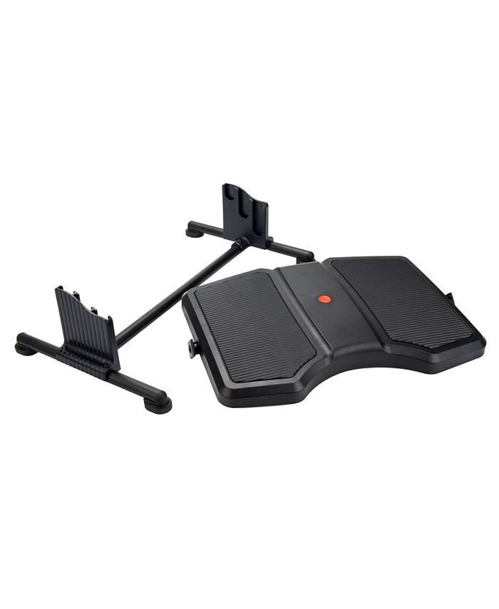 Mind Reader Active Adjustable Footrest Macy's