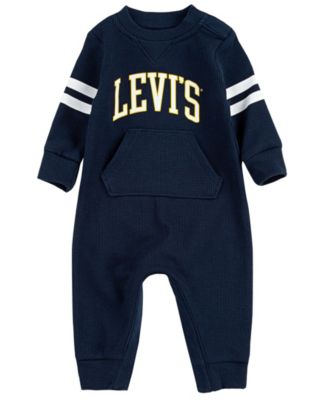 baby boy levi clothes