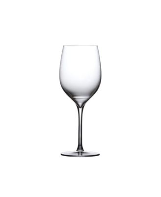 Terroir White Wine Glass, Set of 2