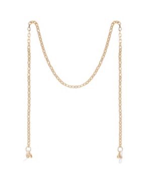 image of Gold Flash Plated Link 27