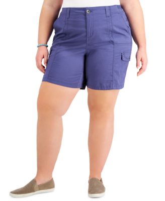 adidas plus size biker shorts