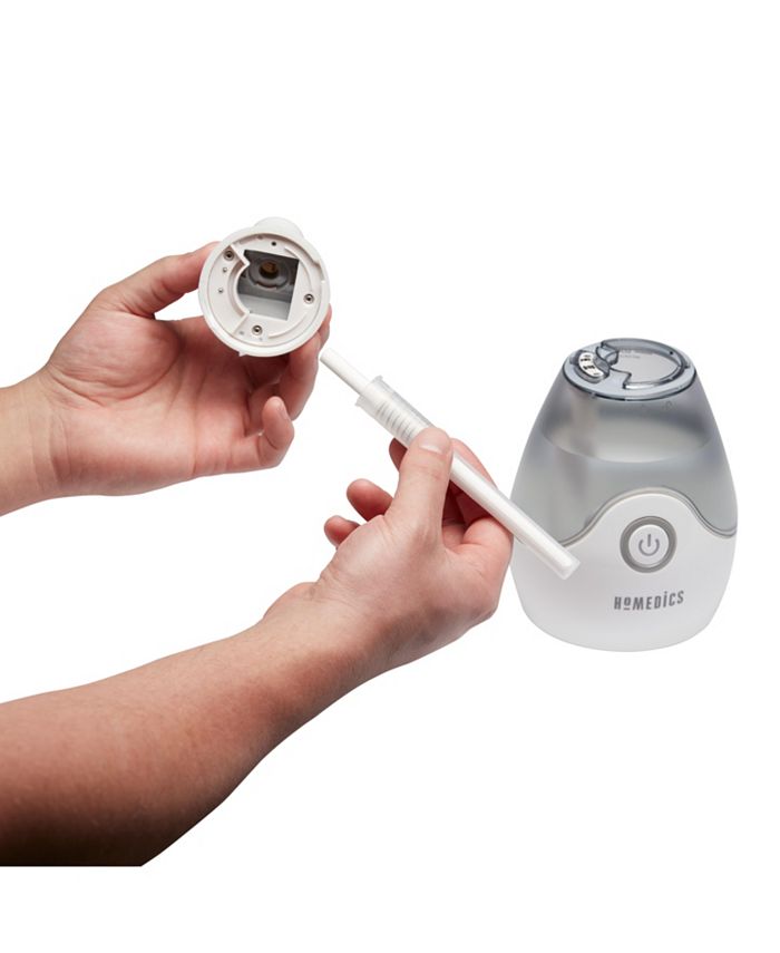 Homedics Personal Humidifier Macy