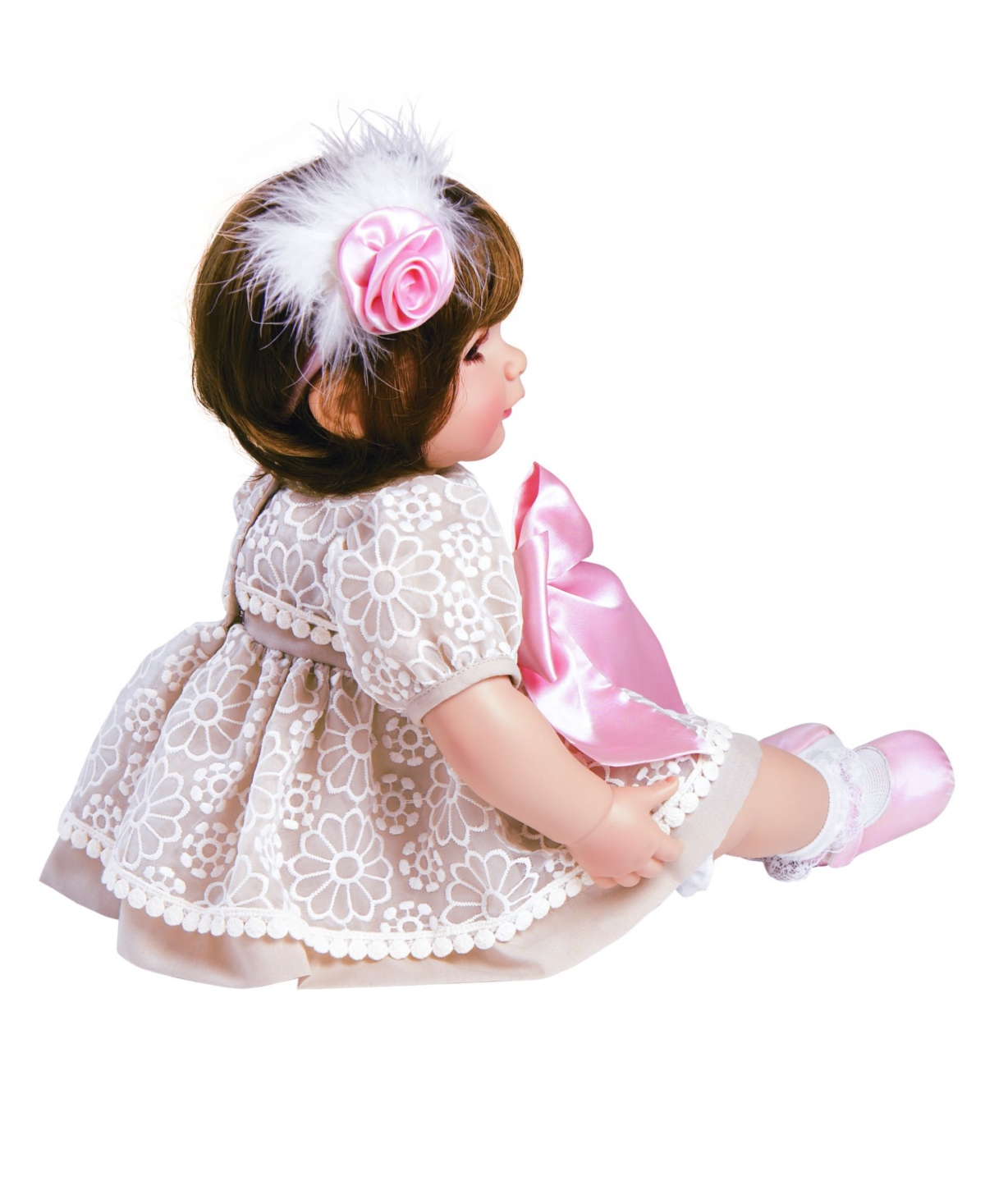 Shop Adora Enchanted Toddler Doll In Multi