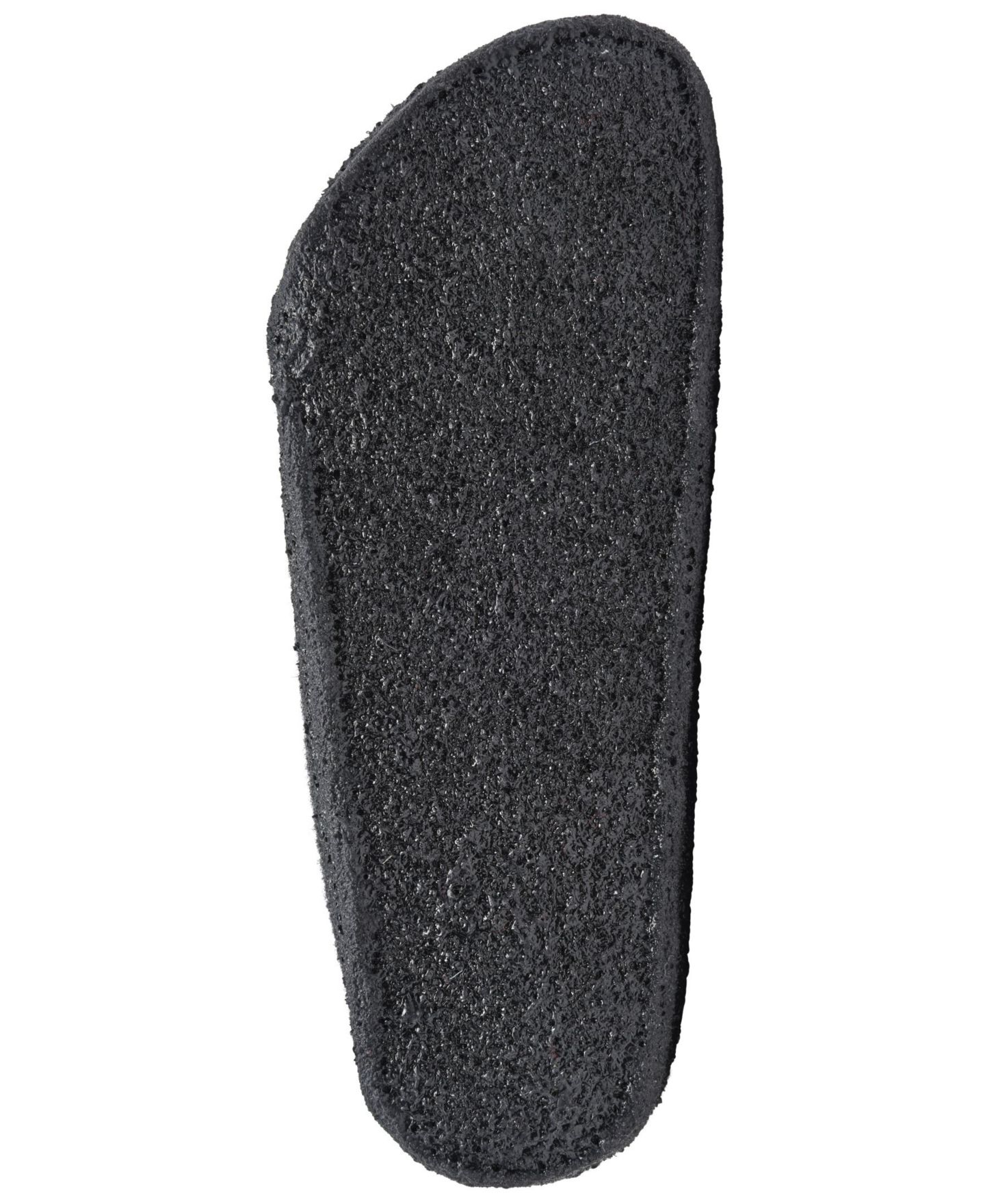 Женские сабо Birkenstock Zermatt Clog Slippers, цвет: Тёмный серый — фото 3