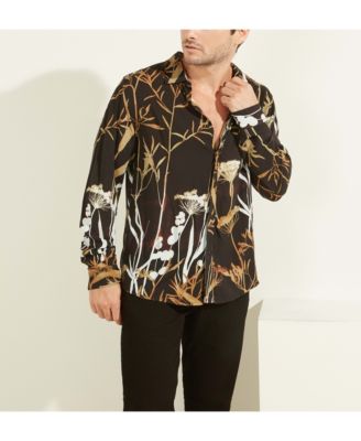 GUESS - Hollywood Vine Shirt