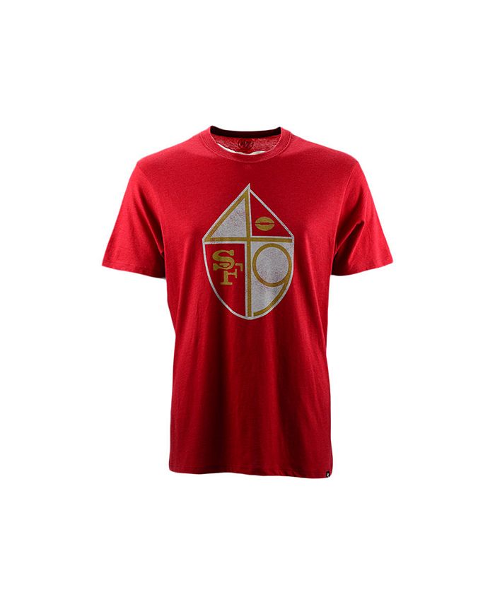 Macy's top 49ers gear