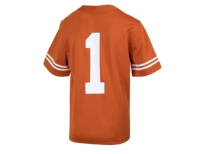 Nike Youth Texas Longhorns Replica Football Game Jersey