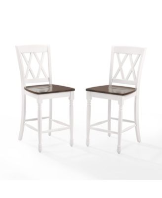 Shelby 2 Piece Counter Stool Set