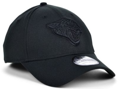 Jacksonville Jaguars Tonal Team Classic 39THIRTY Cap