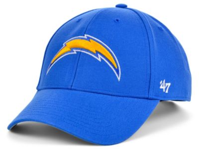 '47 Brand - Los Angeles Chargers MVP Cap