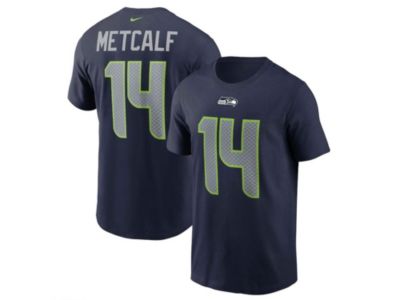 Nike Seattle Seahawks Men's Game Jersey D.K. Metcalf - Macy's