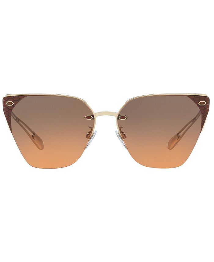 BVLGARI Sunglasses, BV6116 Macy's