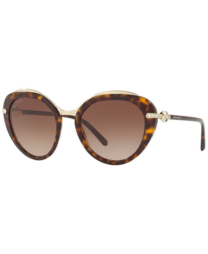 BVLGARI Sunglasses, BV8215B Macy's