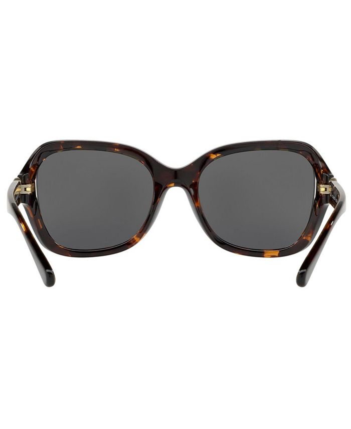 COACH Sunglasses, HC8238 Macy's