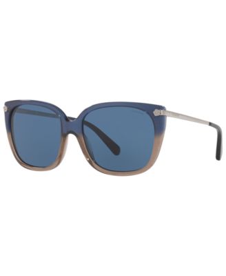 macys coach sunglasses