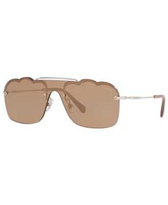MIU MIU - Sunglasses, MU 55US