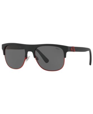 Polo Ralph Lauren - Sunglasses, PH4132 55