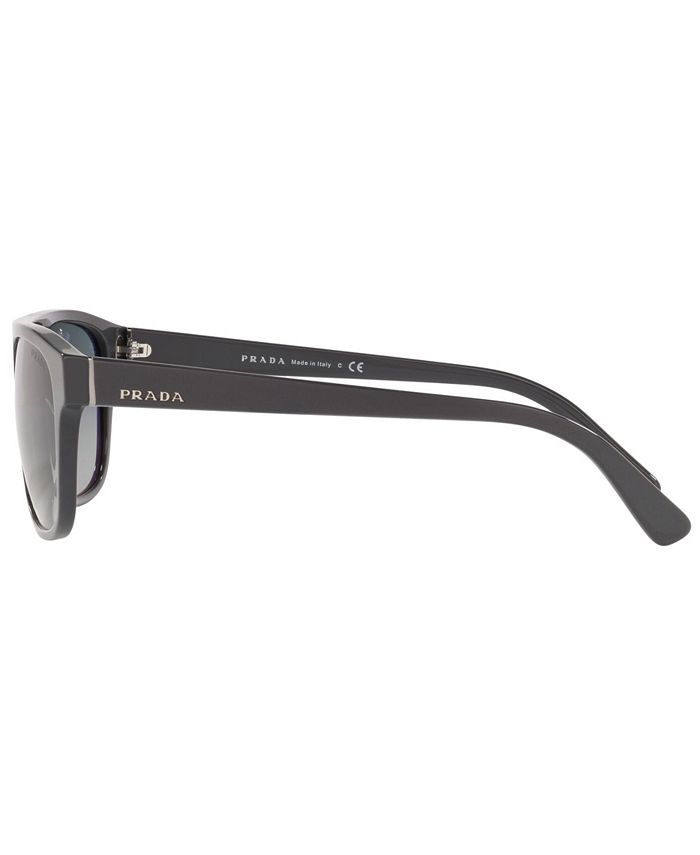 PRADA Men's Sunglasses, PR 23VS Macy's