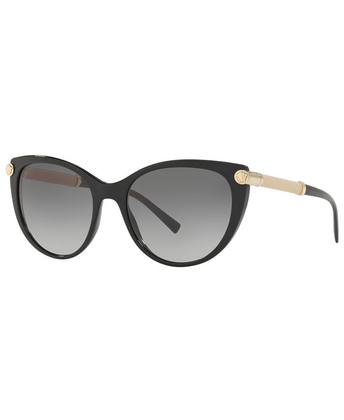 Versace Women's Sunglasses, VE4364Q - Macy's