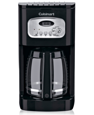 Cuisinart Dcc-1100 12-Cup Programmable Coffee Maker