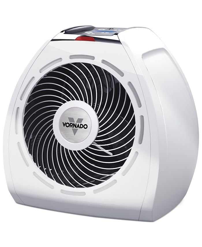 Vornado TVH500 White Heater Macy