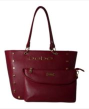 Bebe Purple Handbags Purses Macy S