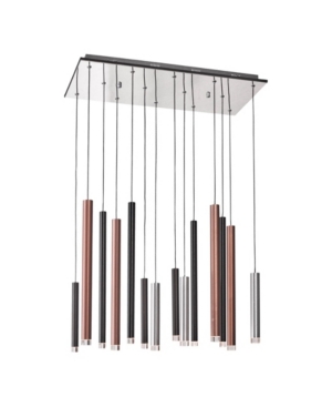 Artcraft Galiano Island Light