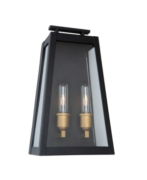 Artcraft Charlestown Outdoor Wall Light