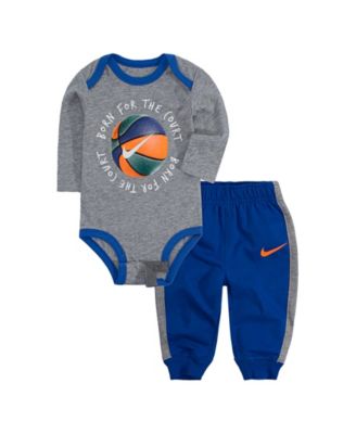 baby boy outfits nike