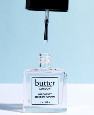 Hardwear Shine UV Topcoat, 0.4 oz.