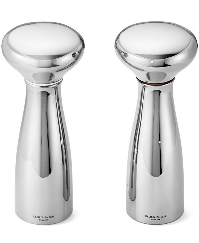 Jensen Alfredo Salt Pepper Grinder, Large Macy's