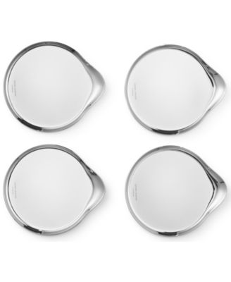 Wine Coasters, 4 Piece