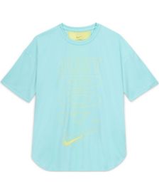 Dri-FIT Big Girls Short-Sleeve Training Top